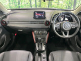 CX-3 1.5 XD プロアクティブ 