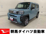ダイハツ タフト