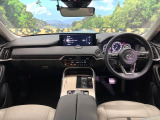 CX-80 3.3 XD Lパッケージ ディーゼル 