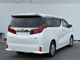 アルファード ハイブリッド 2.5 S タイプゴールドII E-Four 4WD 