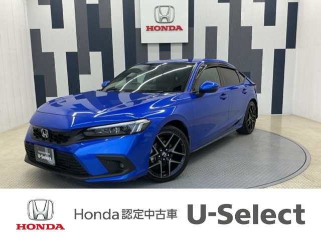 シビック  1.5 EX