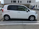 おひとり、恋人、ご友人、ご家族など、少人数でも大人数でもお出かけが楽しめます。この車で楽しいドライビングライフを送りましょう♪