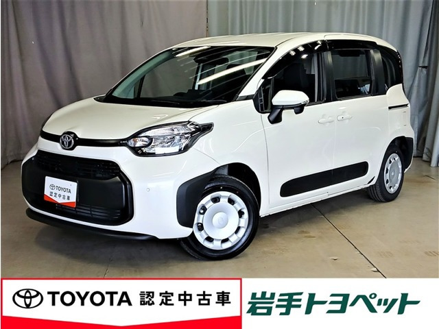 トヨタ シエンタ 