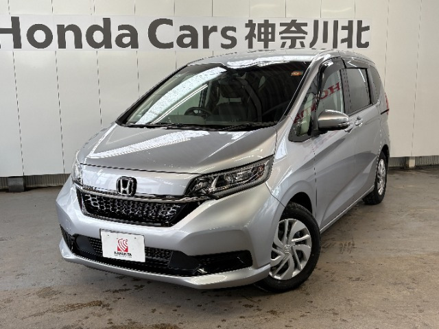ホンダ フリード 
