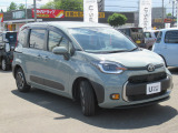 シエンタ ハイブリッド 1.5 Z E-Four 4WD 