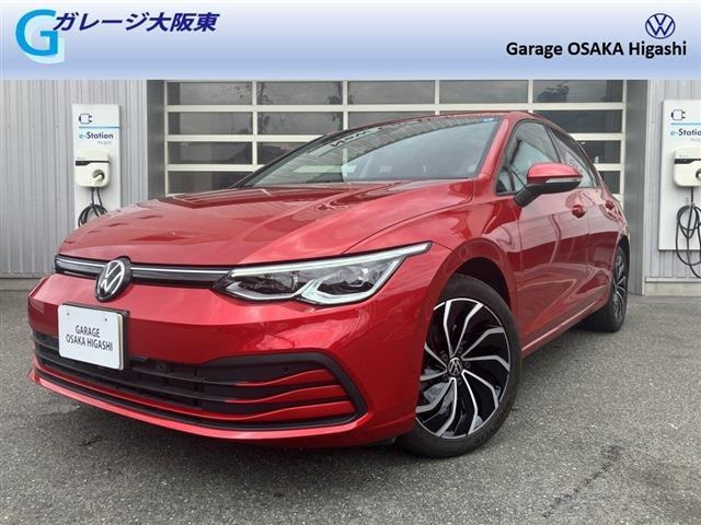 ゴルフ TDI アクティブ アドバンス プラチナムエディション ディーゼル