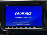 純正メモリーインターナビ付きです!CD・DVD再生、ミュージックサーバー、フルセグTV視聴、Bluetooth・ミュージックプレーヤー接続可能です!