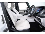 Gクラス AMG G63 4WD エディションマグノホワイト 120台限定