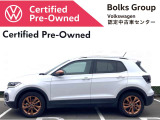 T-Cross カッパースタイル 