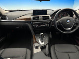 3シリーズセダン 320d ラグジュアリー 