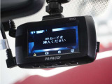 ◆ドライブレコーダー◆映像・音声などを記録する自動車用の装置です。 もしもの事故の際の記録はもちろん、旅行の際の思い出としてドライブの映像を楽しむことができます。