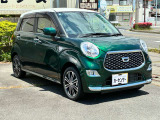 キャスト スタイル  G VS SAIII 4WD 