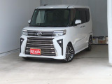 タントカスタム RS リミテッド 
