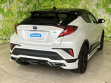 C-HR ハイブリッド 1.8 G モード ネロ セーフティ プラスIII 