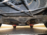 下廻りの状態