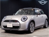 MINIのお車は、&ldquo;ゴーカートフィーリング&rdquo;を意識し、走行の安定性とコーナリングの良さを追求し、思い通りにハンドルの操作可能です。