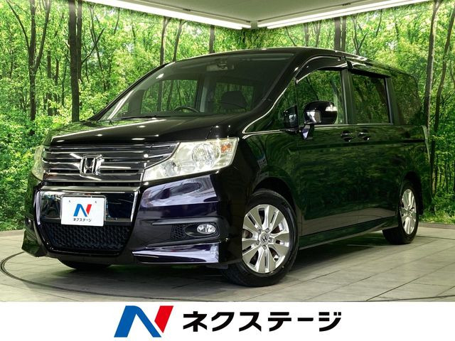 ホンダ ステップワゴン 