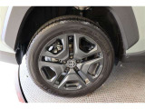 アルミホイール【タイヤサイズ235/55R19】