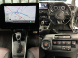 フロンクス 1.5 4WD 