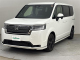ステップワゴン 1.5 スパーダ 4WD 修復歴無し