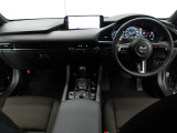 MAZDA3ファストバック  2.0 20S ツーリング