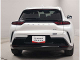 バックモニター付!車庫入れなど後方確認に便利です。