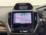 フォレスター 2.0 アドバンス 4WD 4WD 本革シート
