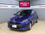 ☆買った後も安心☆ 納車日から1年間・走行距離無制限の保証付き!弊社のサービス工場に加え、全国約5,000ヶ所のトヨタのお店で保証修理が受けられる、オールトヨタのネットワークを活かした保証です。