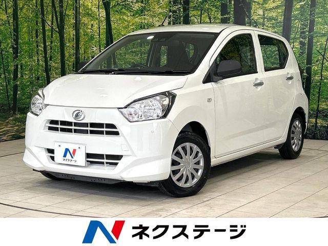 ミライース L SAIII 