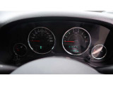遊び心のあるメーターデザインです