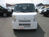 エブリイ PA ハイルーフ 4WD 