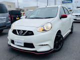 日産 マーチ