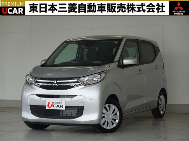 eKワゴン M