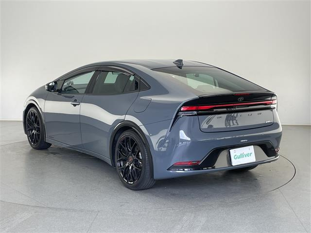 トヨタ プリウス 2.0 Z E-Four 4WD 4WD 修復歴無し の中古車詳細