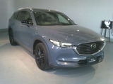 CX-8 2.2 XD ブラックトーンエディション 