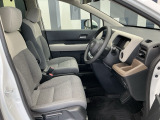 車内は徹底的にクリーニングされているので、快適にお乗りいただけます。