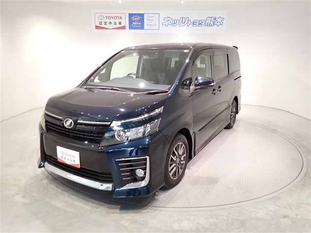 ヴォクシー 2.0 ZS 