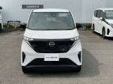 保証につきましては、日産「ワイド保証」付。最大95項目の納車前点検整備を熟練した当社テクニカルスタッフが実施させていただきますので、ご安心してお乗りいただけます^^