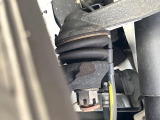 お車を安心してお乗りいただく為には、足回りの定期点検が欠かせません。サービスサポート(有償保証)では無料点検もご提供しており、安心のカーライフをお過ごしいただけるサポート体制が整っています。