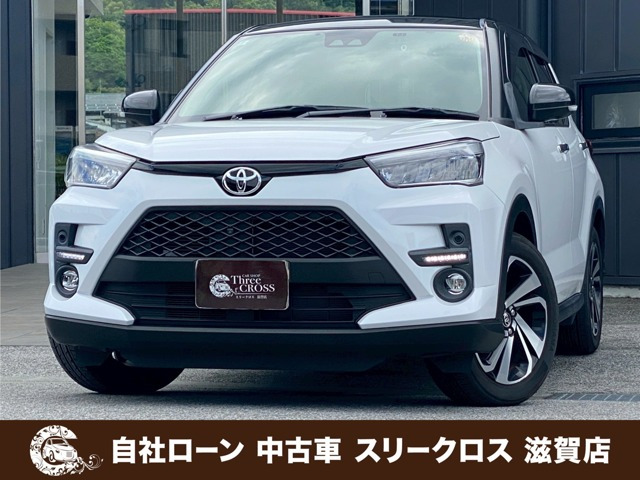 ライズ 1.0 Z 自社 ローン&自社リース取扱店 可決率90パ