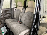 内外装共にとても綺麗な車輛です♪禁煙車としてお使い頂いておりましたので、タバコや芳香剤の臭いもございませんので快適にお乗り頂けます♪