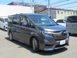 ステップワゴン 1.5 スパーダ クールスピリット ホンダ センシング 4WD 