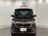 N-BOXカスタム L 4WD 