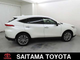 トヨタの「ロングラン保証」付き。メ-カ-を問わず、走行距離無制限、埼玉トヨタで中古車をお買い上げいただいたお客様に安心で快適なカ-ライフをお約束する1年間の保証です。有料で延長もできます。