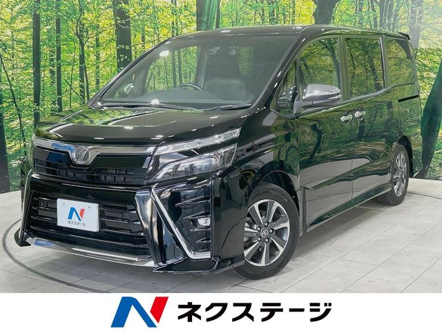 ヴォクシー 2.0 ZS 煌II 