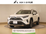 トヨタ RAV4