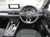 CX-5 2.0 20S i セレクション 