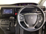 ステップワゴン 1.5 スパーダ 