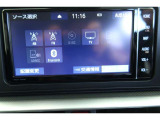 【Bluetooth】お気に入りのメディアを繋いで再生すれば車内は、まるで貴方専用のオーディオルーム♪