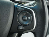 ◆アダプティブクルーズコントロール◆予め設定した車速内でクルマが自動的に加減速。前走車との適切な車間距離を維持しながら追従走行します。【LKAS】車線維持支援システムでステアリング操作を支援。
